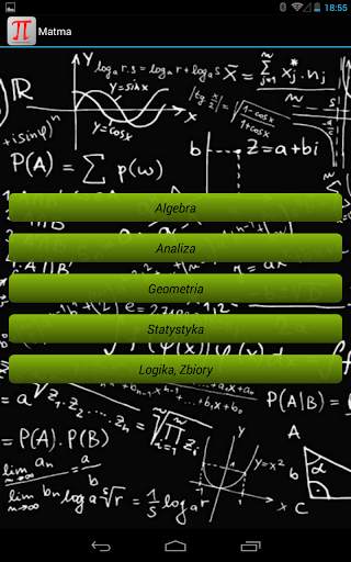 Matma - matematyka jest łatwa screenshot 8