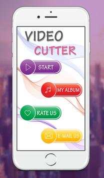 Video Cutter, Trimmer & Editor screenshot 11