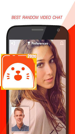 Advice hola video chat app status screenshot 2