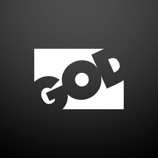 GOD TV icon