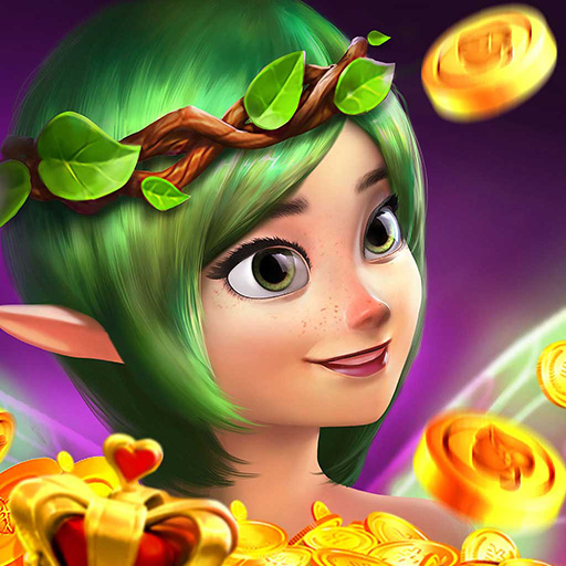 Coin Tycoon icon