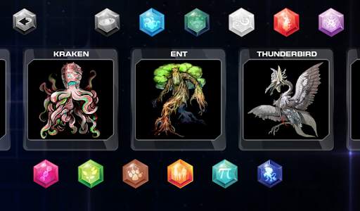 Alchemy Fantasy Official Hints: Reasoning games screenshot 7