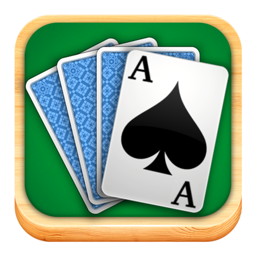 Paciência (jogo) icon