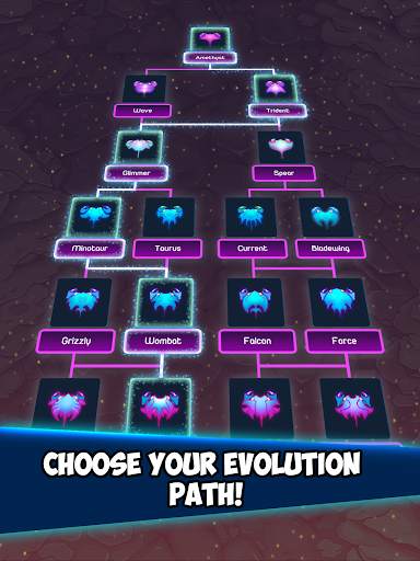 Crab War: Idle Swarm Evolution screenshot 22
