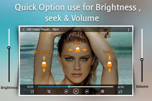 XX Video Player 2019 screenshot 2