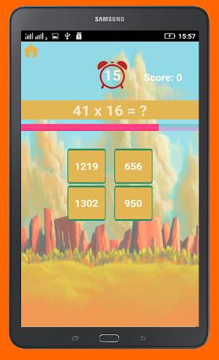 Math Game Brain Training screenshot 13