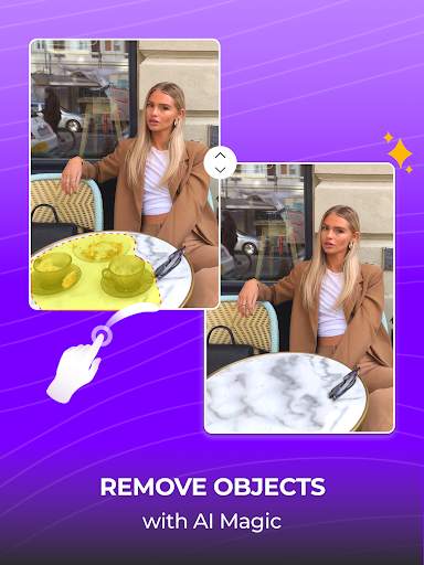 Haze - Photo Enhance, Colorize screenshot 7
