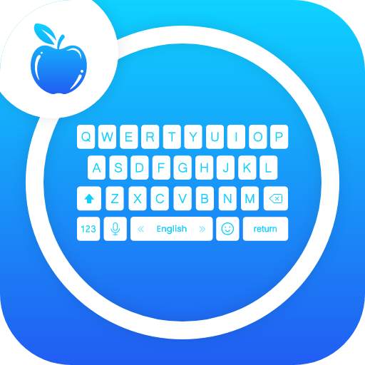 Ios Keyboard 1.0.0