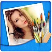 photo frames and editing photo-Wonder Photo Editor 1.8
