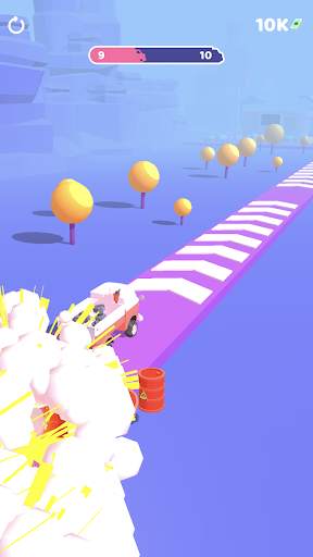 Drive Hills screenshot 6