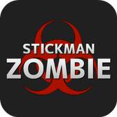 STICKMAN ZOMBIE SHOOTER 1.2