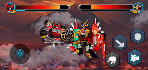 Clash Of Steel screenshot 11