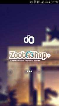 Zoobashop screenshot 1