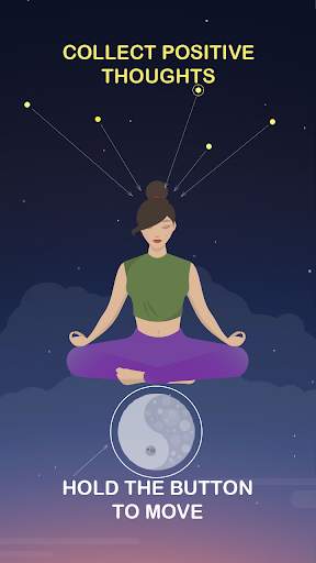 Meditation Game screenshot 1