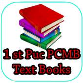 1st PUC PCMB Text Books 1.0.3