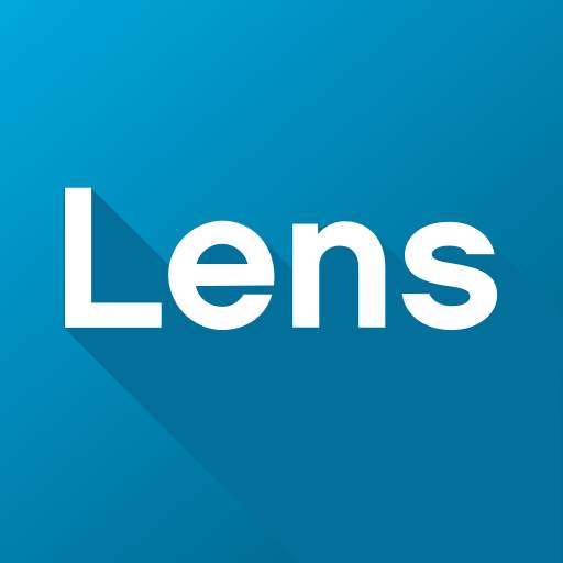 Discover Lens 10.3.3