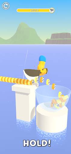 Stack Cut screenshot 3