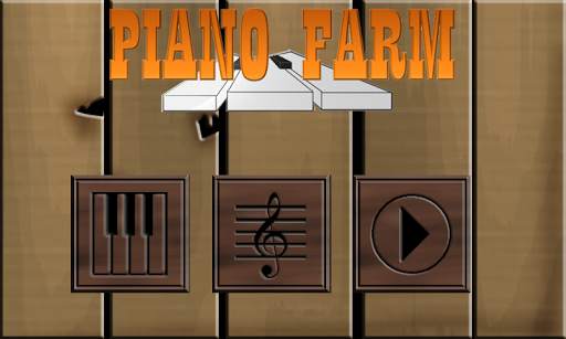 PIANO FARM screenshot 5