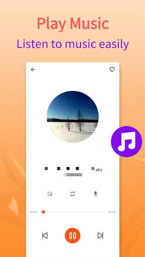 Free Music Downloader - Free MP3 Downloader screenshot 3