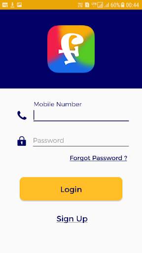 Fi App screenshot 9