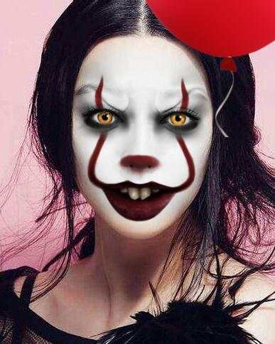 Photo Montage Effect - Face Montage - Face Editor screenshot 13