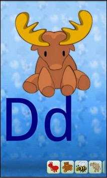 Baby Easy ABC Lite screenshot 2
