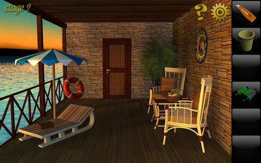 World Escape screenshot 2