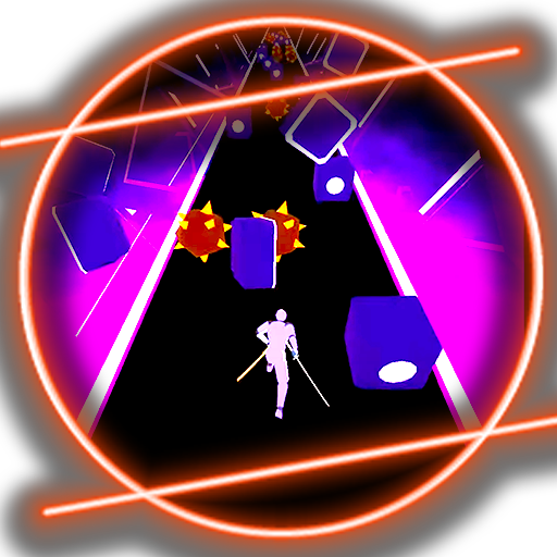 Tricks For Beat Blade: Dash Dance 2020 icon