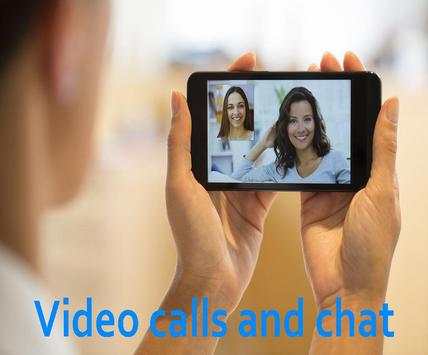 Chat and Calls Video Tips Free Imo 2018 1 تصوير الشاشة