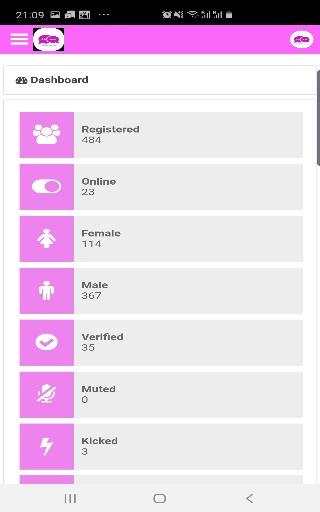 Tamil Chat - Kerala Chat - Best Chat Rooms screenshot 6