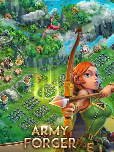 Empire Ruler: King and Queen screenshot 7