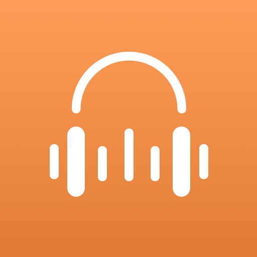 Podcast All - Podcast Player &amp; Free Audio आइकन