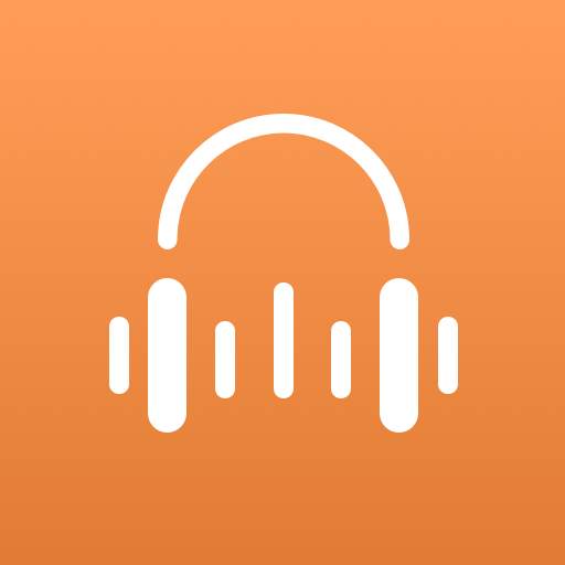Podcast All - Podcast Player & Free Audio 1.0.7