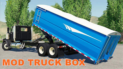 Mod Truck Box screenshot 3