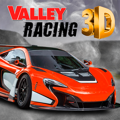 Racing Car Rally 2020 icon