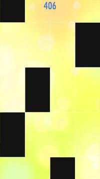 Naomi Speechless Piano Tiles screenshot 2