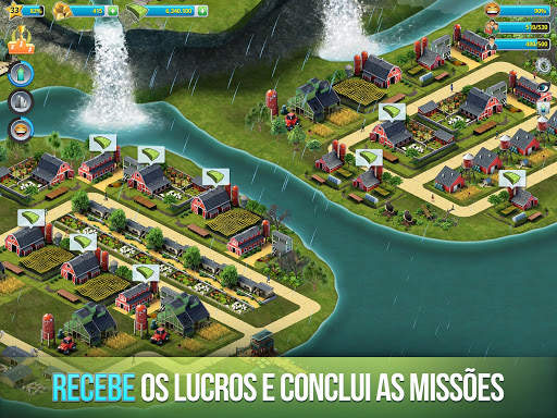 City Island 3: Building Sim screenshot 18