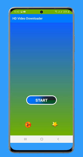 New Video Downloader 2021 screenshot 2
