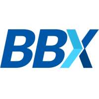 BBX World logo
