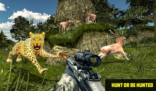 Classic Deer Hunting Free 2019 screenshot 8
