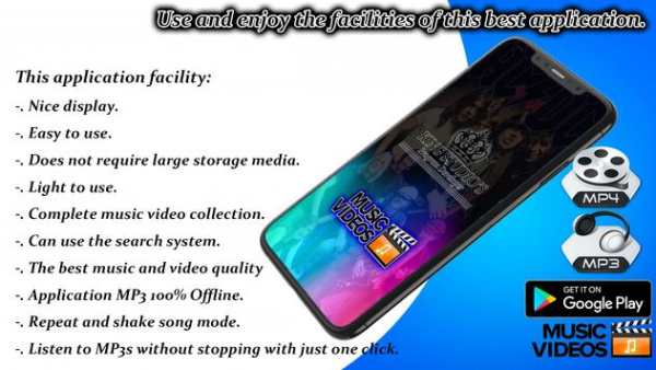 ACDC - Offline MP3 & Video Album Collection screenshot 7