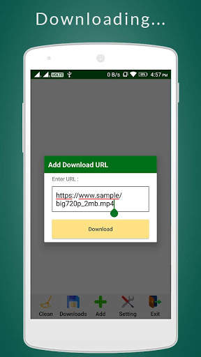 All Video Downloader screenshot 6