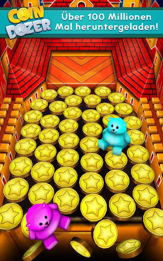 Coin Dozer - Kostenlose Preise screenshot 10