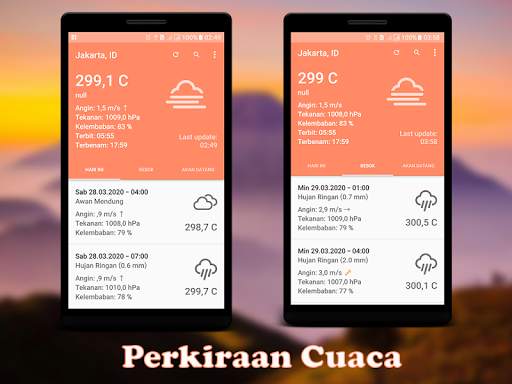 Info Gempa Bumi & Peringatan T screenshot 4