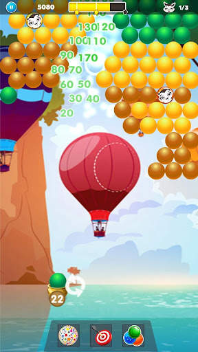 Bubble Shooter 2020 screenshot 10