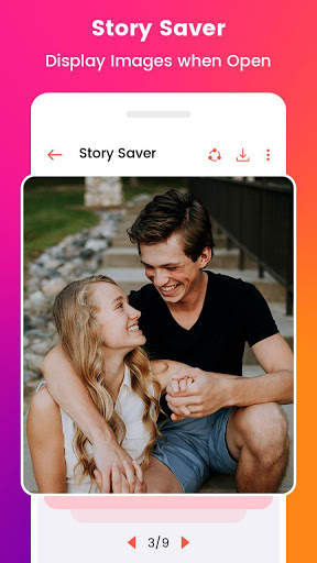FastDownload : Photo Video Download for Instagram screenshot 5