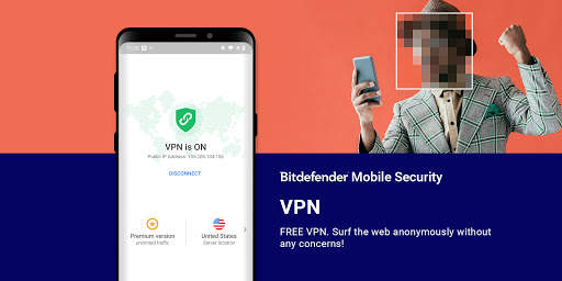 Bitdefender Mobile Security & Antivirus screenshot 4