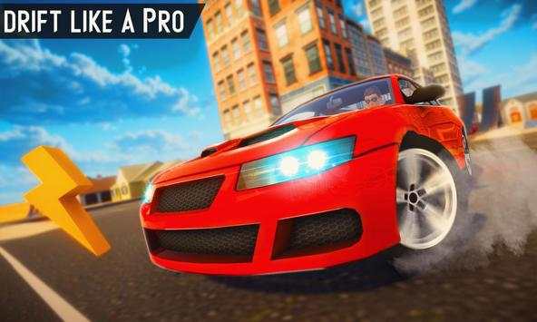 Ultimate Car Sim 2: Ultimate Car Driving Simulator screenshot 6