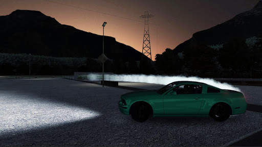 Drift Fanatics Car Drifting screenshot 22
