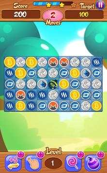 Crypto Crush screenshot 4